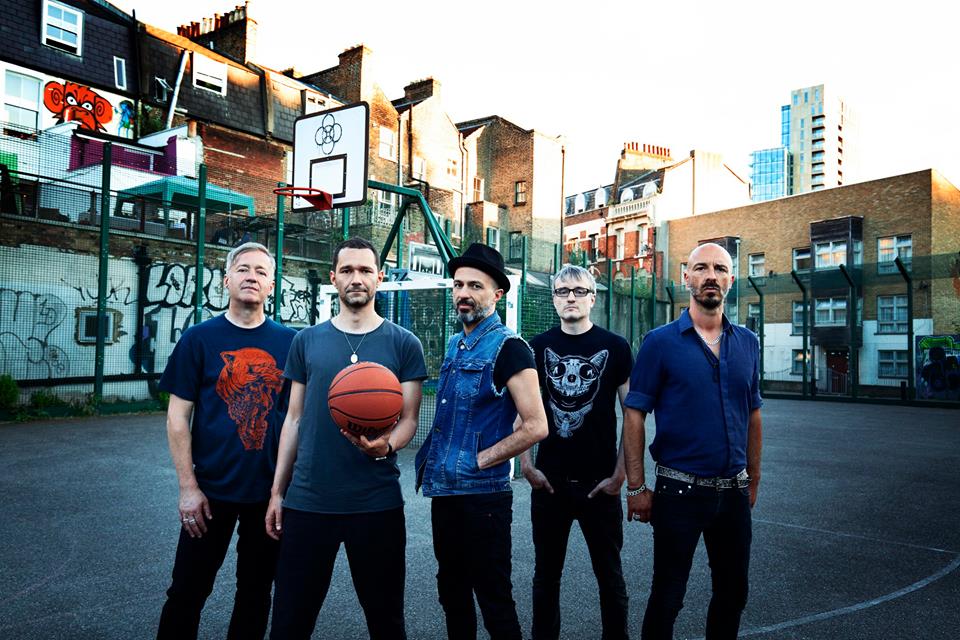 Tornano i Subsonica – Ecco il nuovo disco e il Tour in Europa