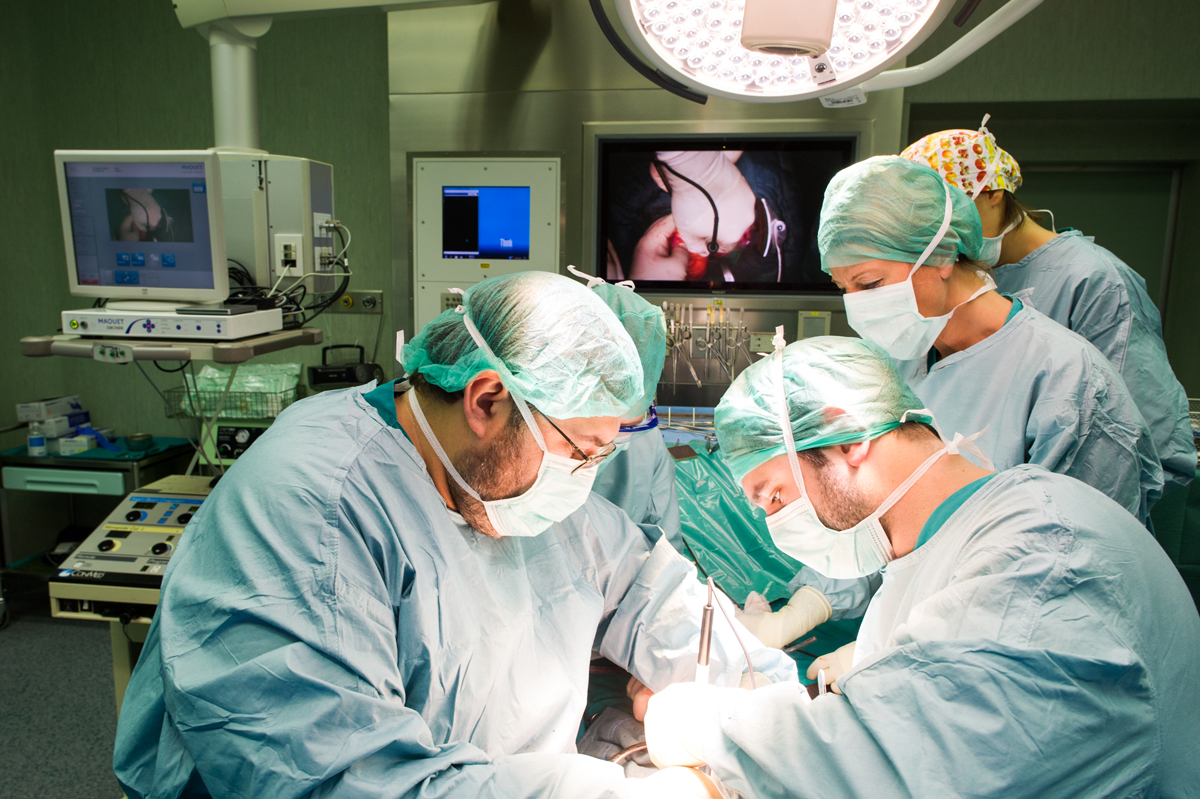 Nuovo record Molinette – Bimbo di 7 anni salvato con un fegato donato in Grecia