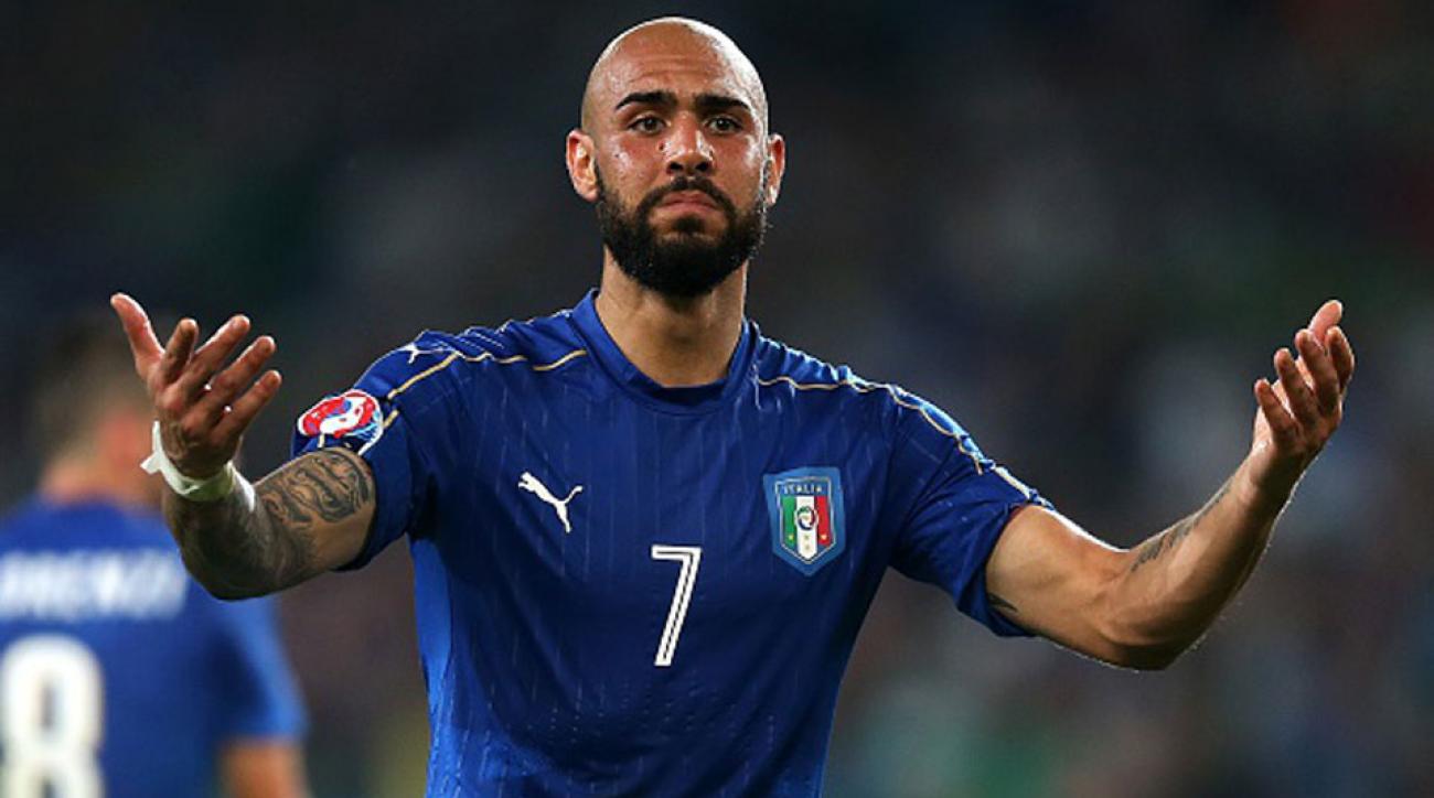 Torino – Obiettivo Zaza. L’attaccante vuole tornare in Italia