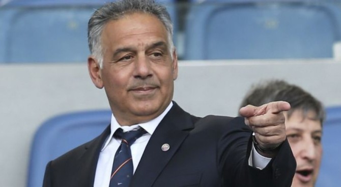 James Pallotta all’attacco della Juve “Ronaldo come diamine l’hanno pagato?”