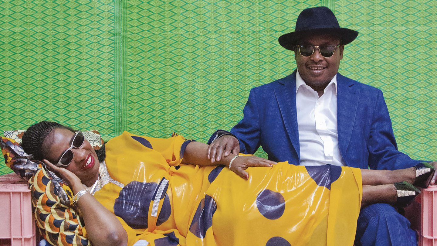 Tre concerti eccezionali alle Ogr – Arriva Africa Now, il meglio della musica afro