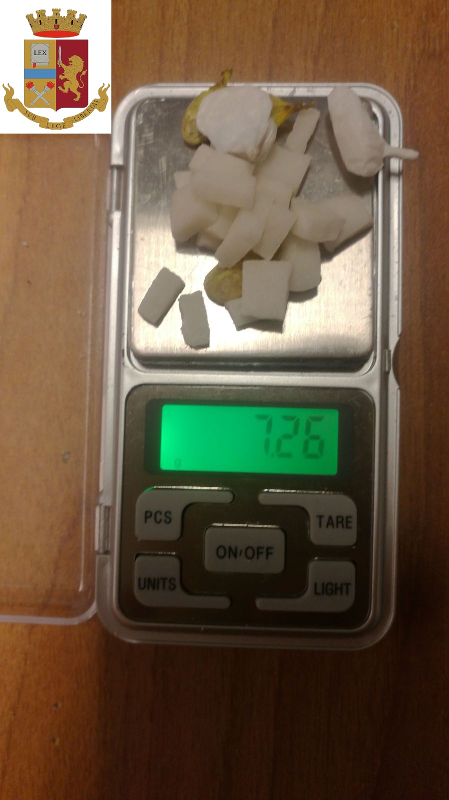 Nascondeva crack nelle mutande e lo vendeva al parco –  Nuovo arresto in Barriera di Milano