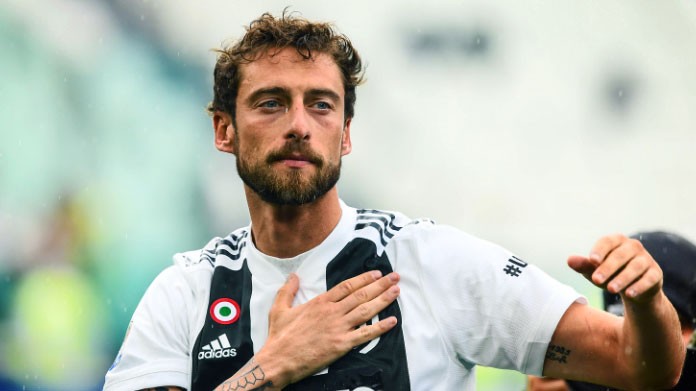 Il “principino” Marchisio dà l’addio alla Juventus – Il suo futuro lontano dall’Italia