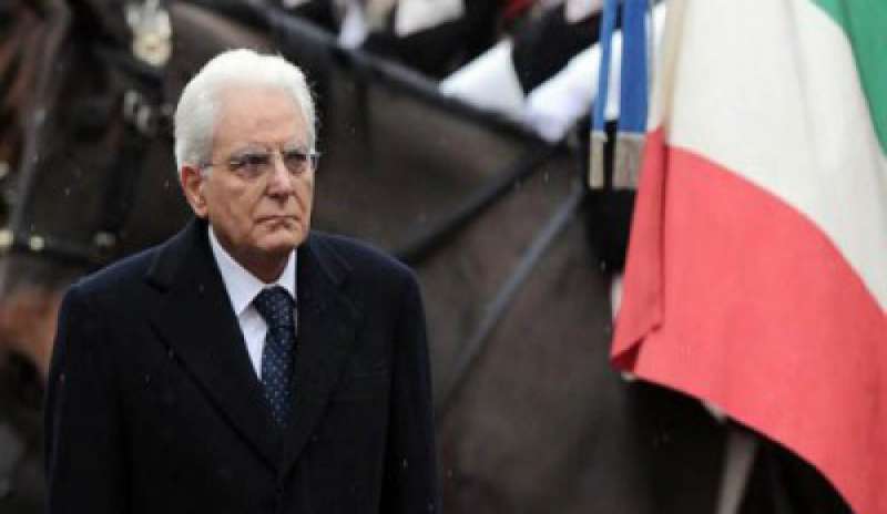 Mattarella a Grugliasco per inizio anno scolastico: “In anni di pandemia abbiamo compreso il valore della scuola”