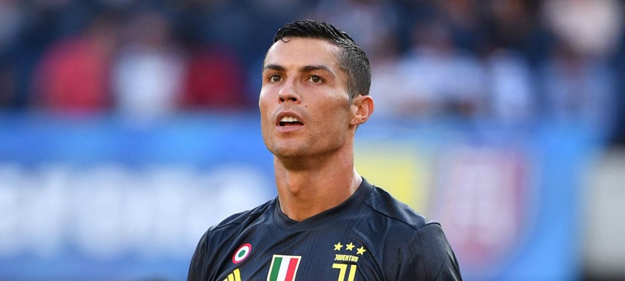 Nedved “Con Ronaldo puntiamo alla Champions. 100 milioni di clausola non ci hanno spaventato”