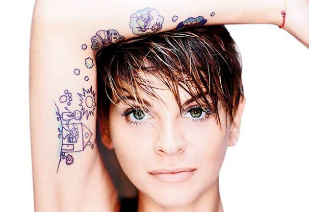 Parte da Torino la nuova tournée di Alessandra Amoroso – Date e Info