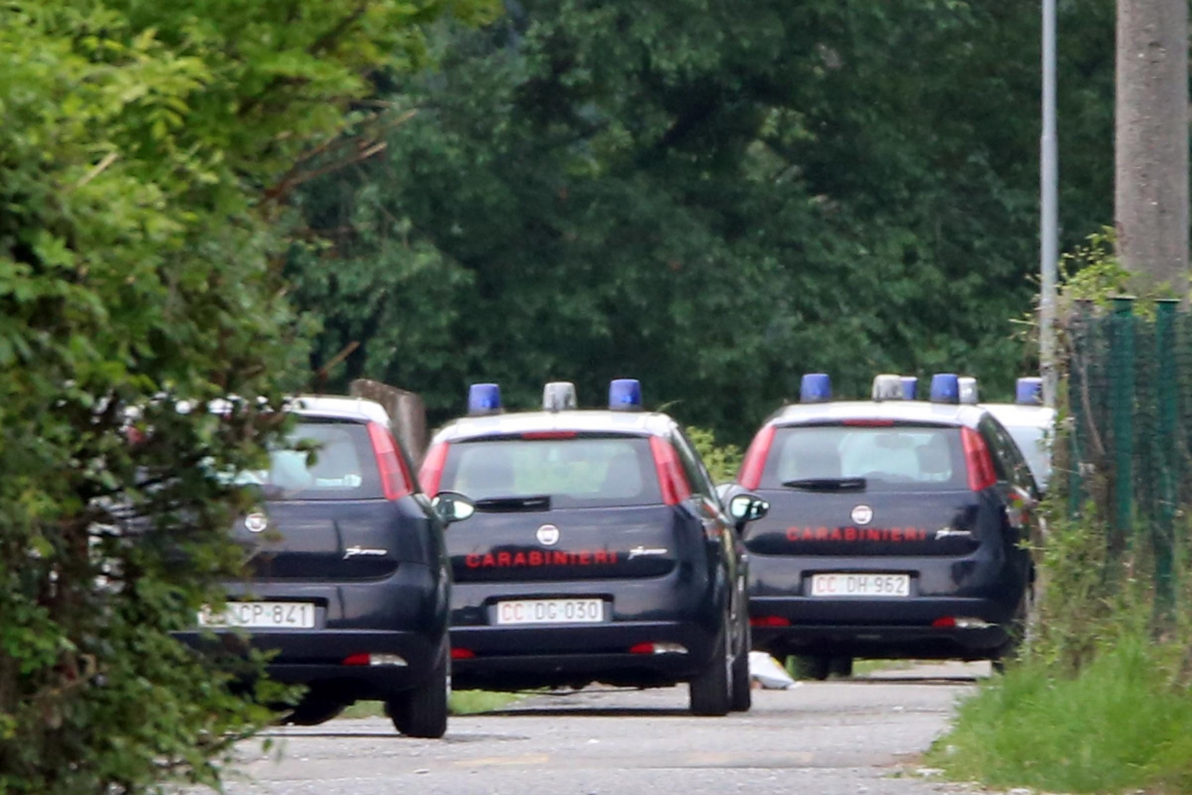 Il macabro omicidio dei pastori, confessione choc: “L’ho finito a colpi di vanga”