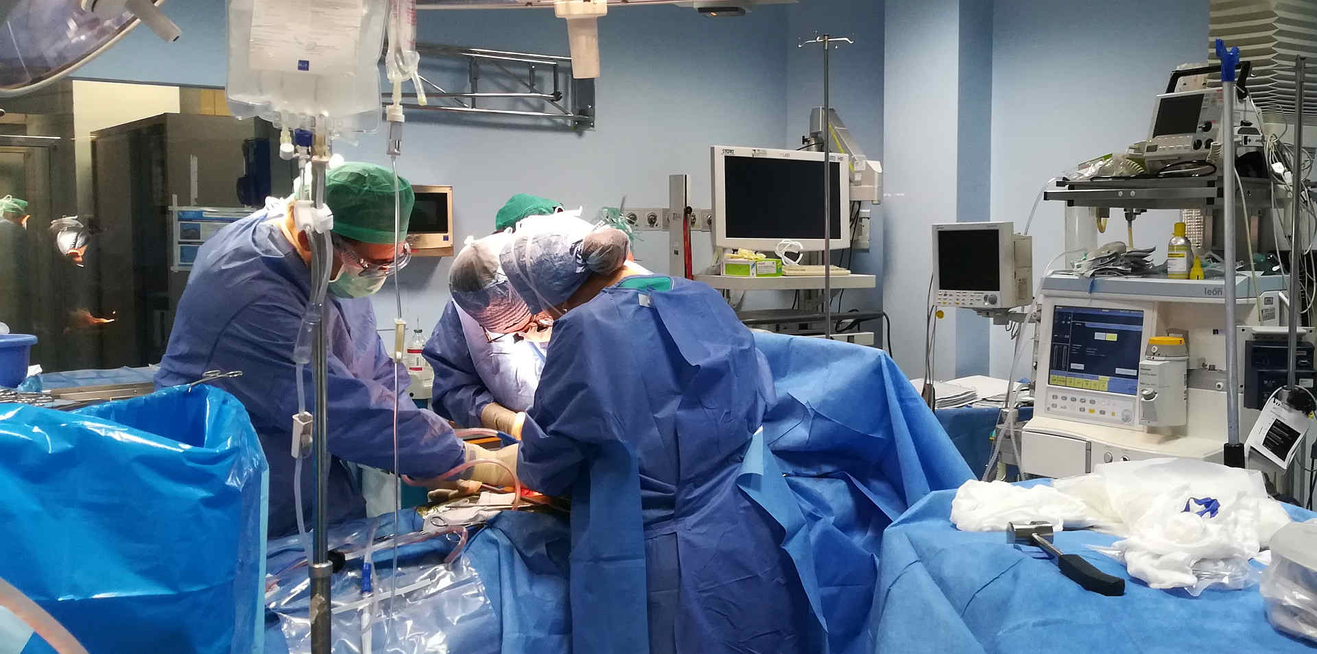 Operate di cataratta, perdono tutte un occhio – Indagato il chirurgo