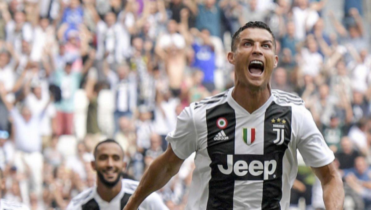Ronaldo “Io, fra i più forti della storia. Ottima scelta andar via dal Real”