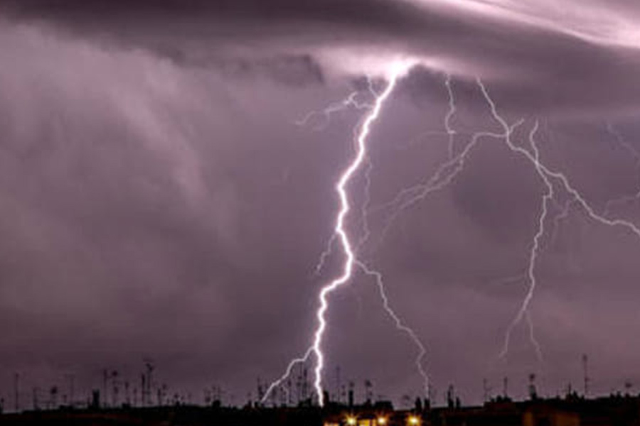 Temporali – Allerta in Piemonte, grandinate e forti raffiche di vento
