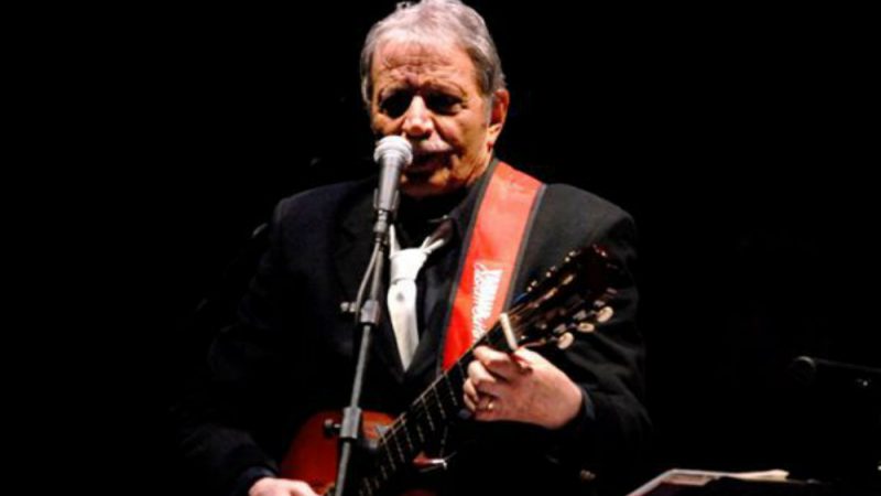 Gipo: l’uomo, l’artista e il politico – Una mostra ricorda Farassino, il poeta di Porta Pila amico di De André