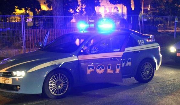 Torino – Fermati dalla Polizia oltre il coprifuoco, si giustificano “Siamo turisti in vacanza”: tutti denunciati