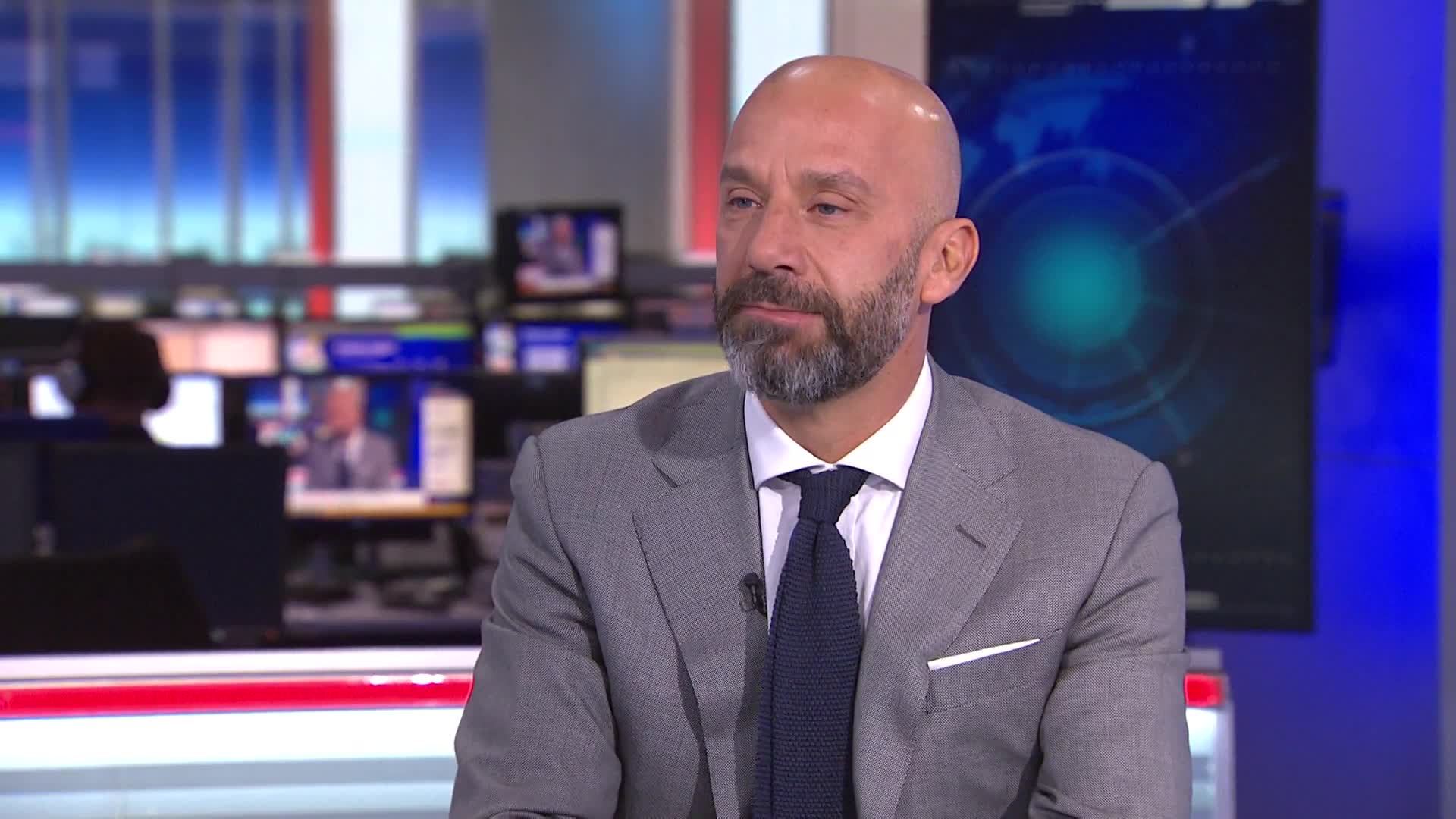 Gianluca Vialli rivela: “Sto combattendo contro il cancro, la partita più difficile”