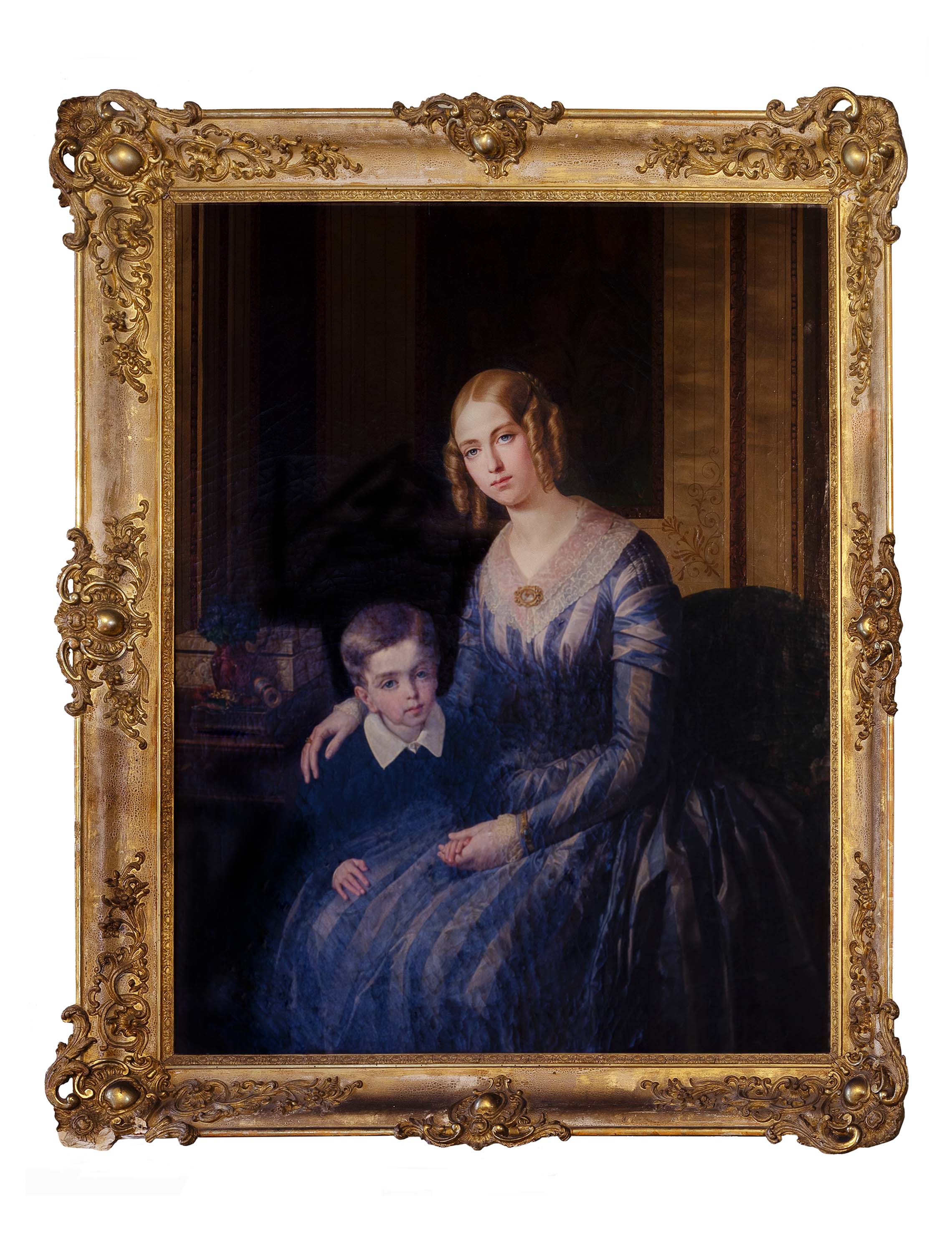 A Torino la mostra sul pittore che diede un volto ai Promessi Sposi