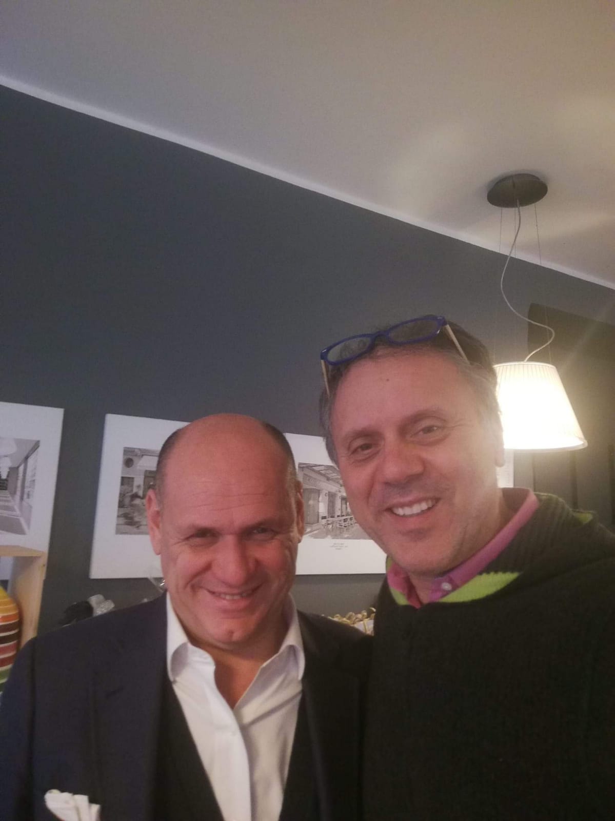 Il consigliere Petrarulo passa a Fratelli d’Italia “Da qui continuerà il mio impegno costante per la Circoscrizione 6”