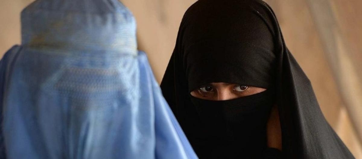 Via la norma anti-burqa – Revocata l’ ordinanza dopo che una donna accetta di non indossarlo