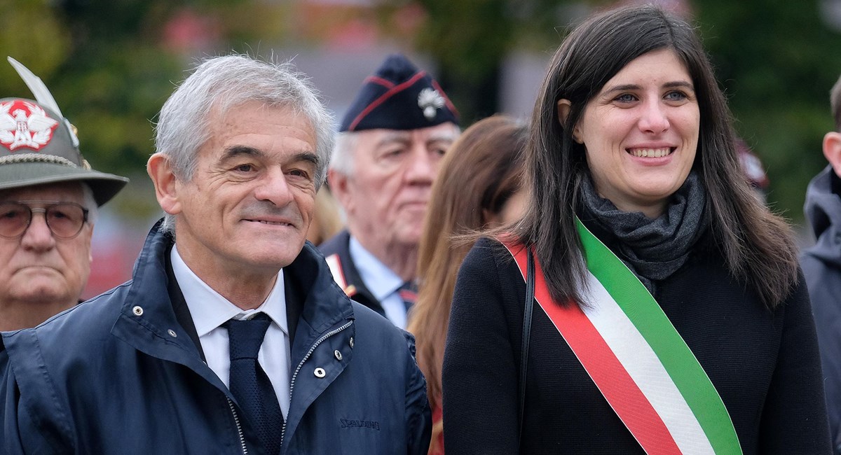 Chiamparino incontra Giachino (FdI) promotore della manifestazione Si Tav “Tutto il resto è distrazione di massa”