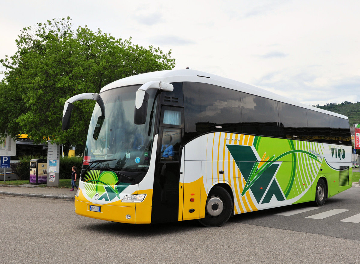 “Salviamo i 69 lavoratori Vigo di Chieri- Informeremo il governo su questo tema”