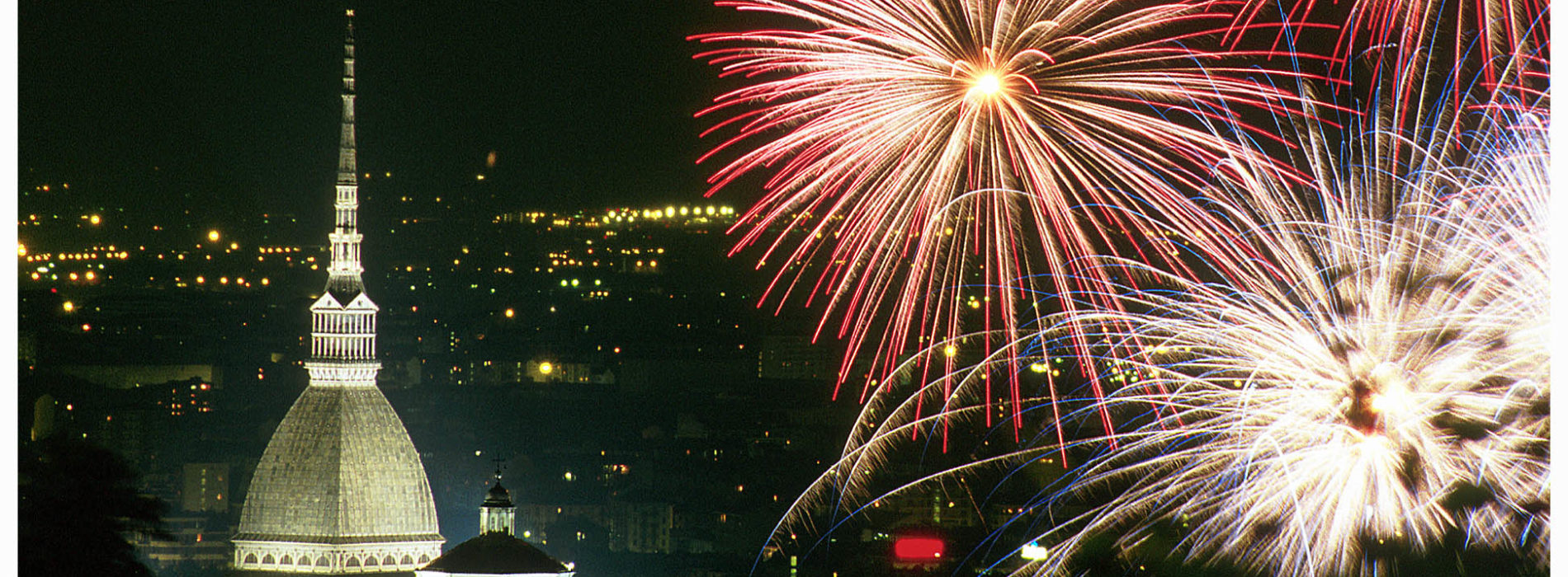 Capodanno 2019, corsa agli eventi – Dalla magia di Torino ai concerti di Subsonica, Capossela, Piero Pelù e molti altri