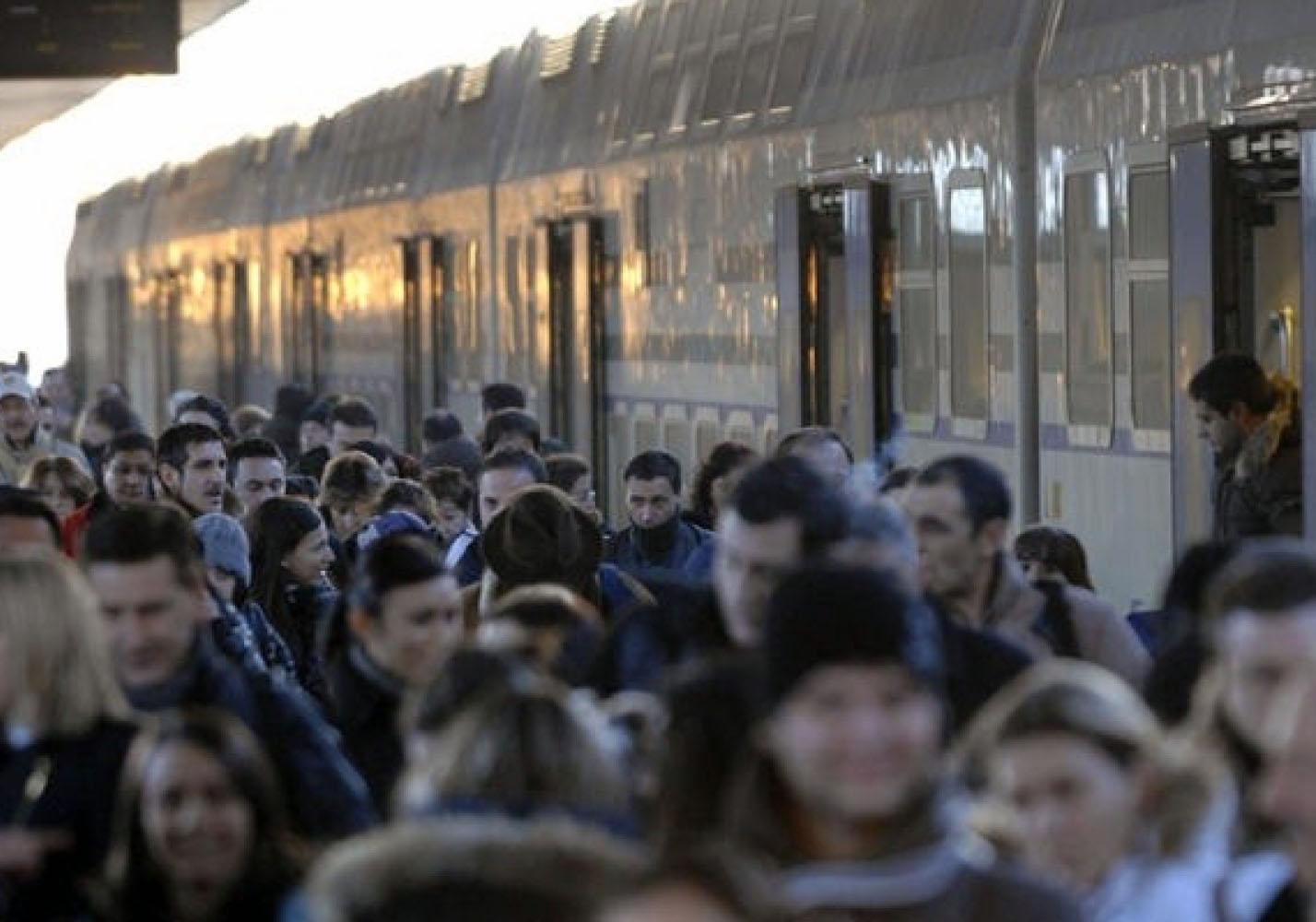 “Zero rimborsi ai pendolari di Torino e Provincia. Ma ora aumenteranno le sanzioni ai gestori del trasporto pubblico”