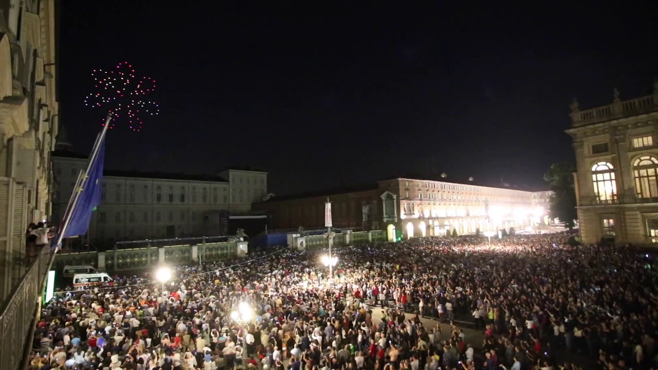 Torino, Capodanno ‘blindato’ – Misure di sicurezza speciali in piazza per il 31 dicembre