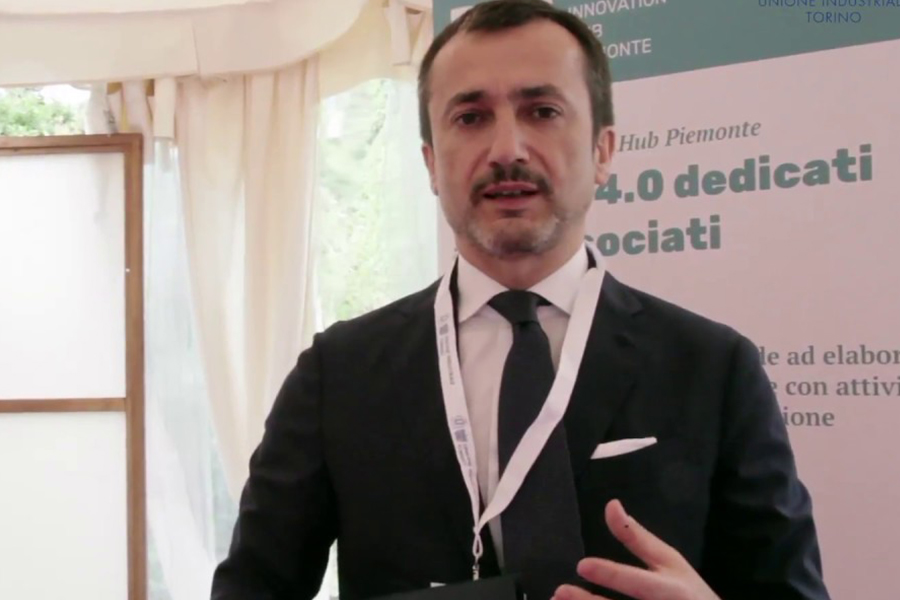 Tav -Gli Industriali alzano la voce: “Bloccare la Tav è come uscire dall’Euro”