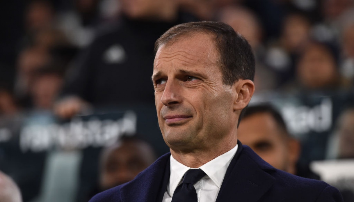 Allegri “Per vittoria Champions sento parole folli – Bonucci migliora in fretta”