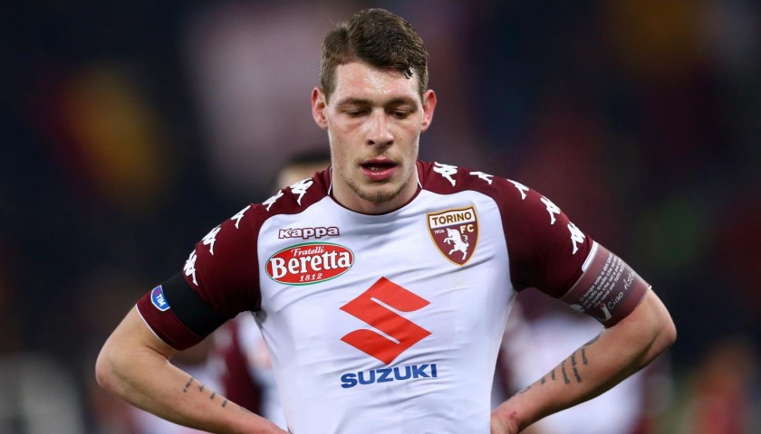Mazzarri “Belotti ha sbagliato un gol clamoroso – Creiamo più degli altri ma ci gira tutto storto”
