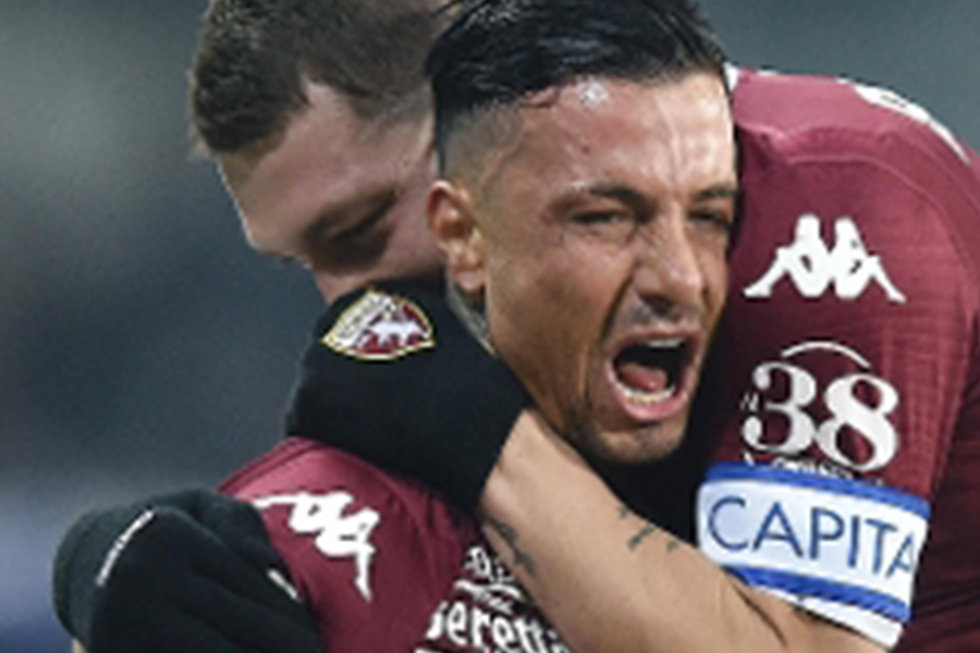 Torino da Europa – Sconfitta l’Inter i granata si rilanciano in classifica
