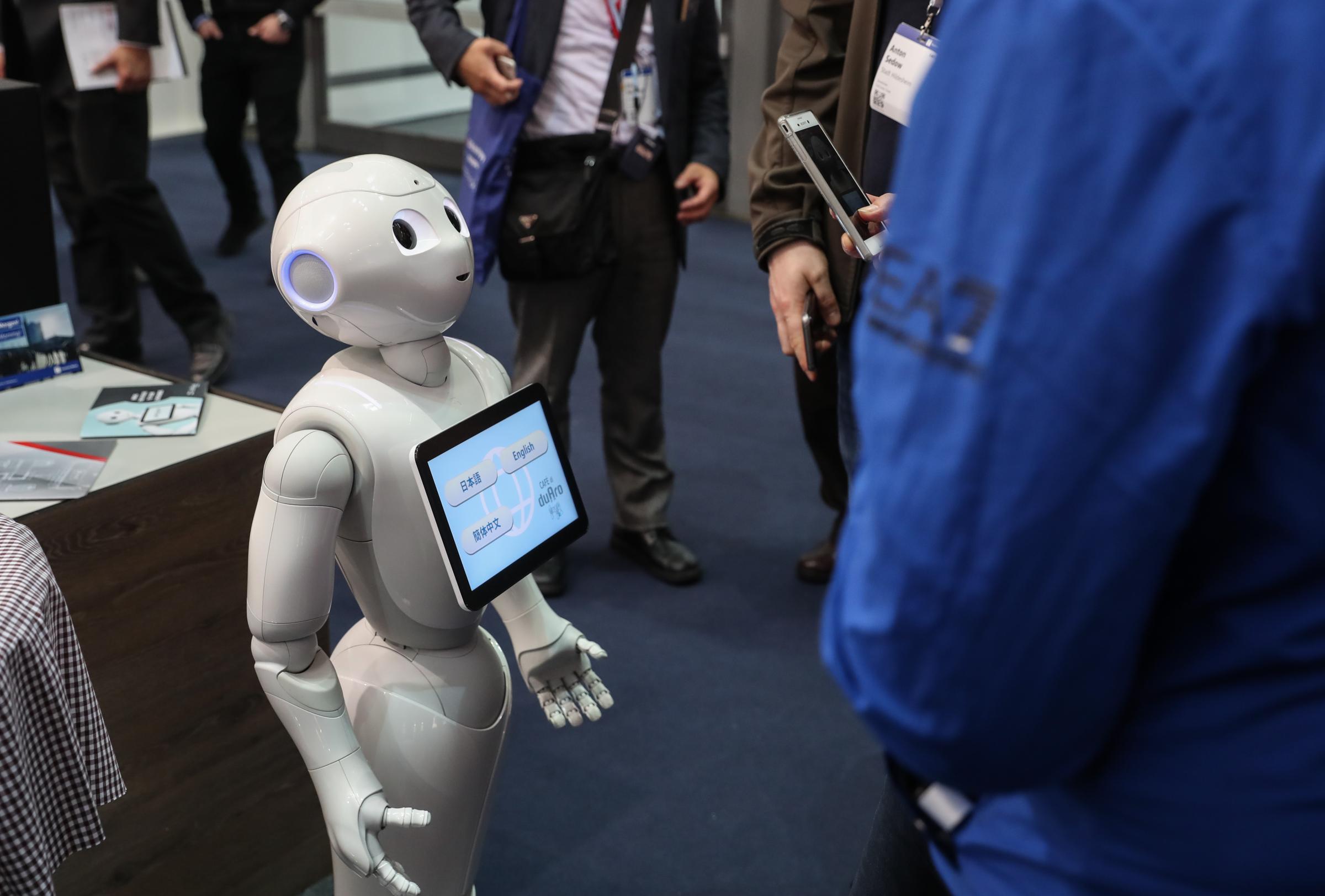 Il futuro passa da Torino con A&T – Al via la Fiera dell’industria 4.0