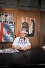 Torino dice addio a Marisa Scala, la partigiana che fu deportata nel lager di Bolzano