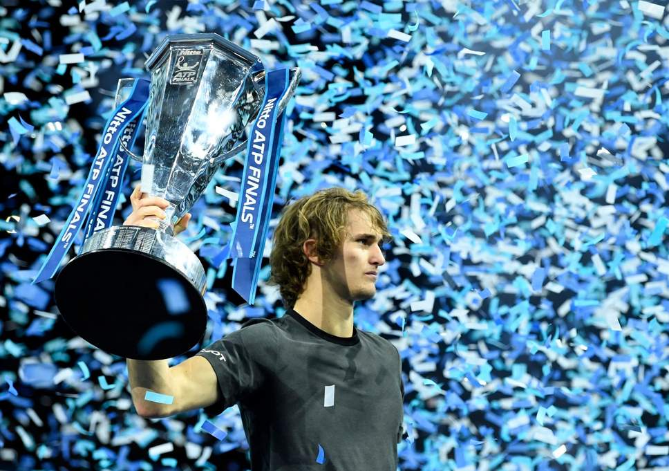 Atp Finals di tennis a Torino – Zaia riapre i giochi: “Serve sostegno per eventi sportivi planetari, insieme alle Olimpiadi”