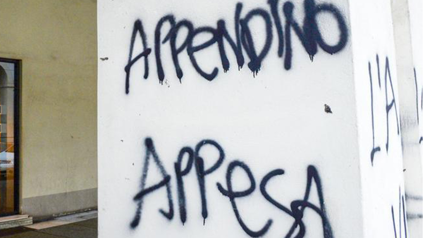 Appendino messa sotto scorta per le minacce dopo gli scontri – Il Questore “Abbiamo fatto 11 prigionieri”