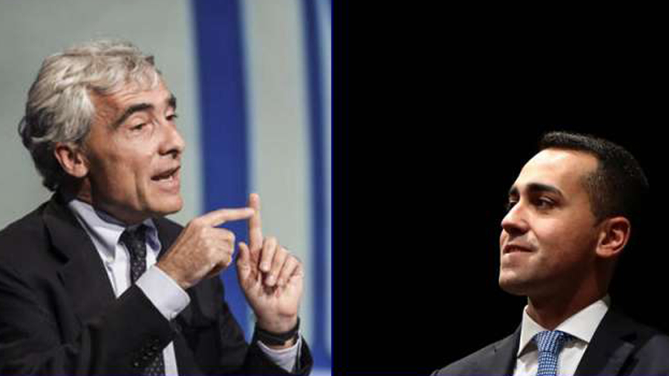 Inps “Metà dei dipendenti privati del Sud guadagnerà meno del reddito di cittadinanza” – In arrivo l”effetto spiazzamento’