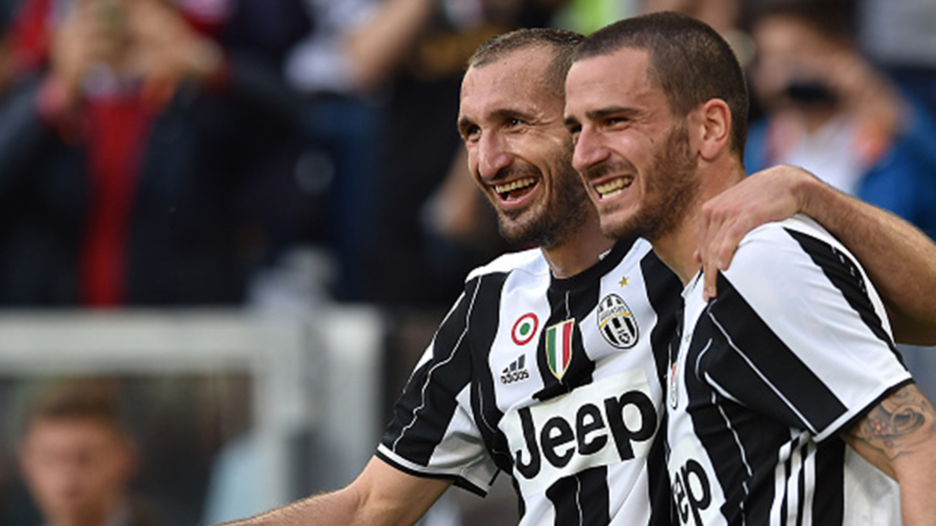 Juve, addio precariato in difesa – Con l’Atletico torna in auge la BBC