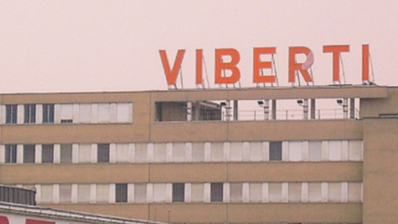 Addio rave party illegali – Rinasce l’area ex Viberti, abbandonata da anni