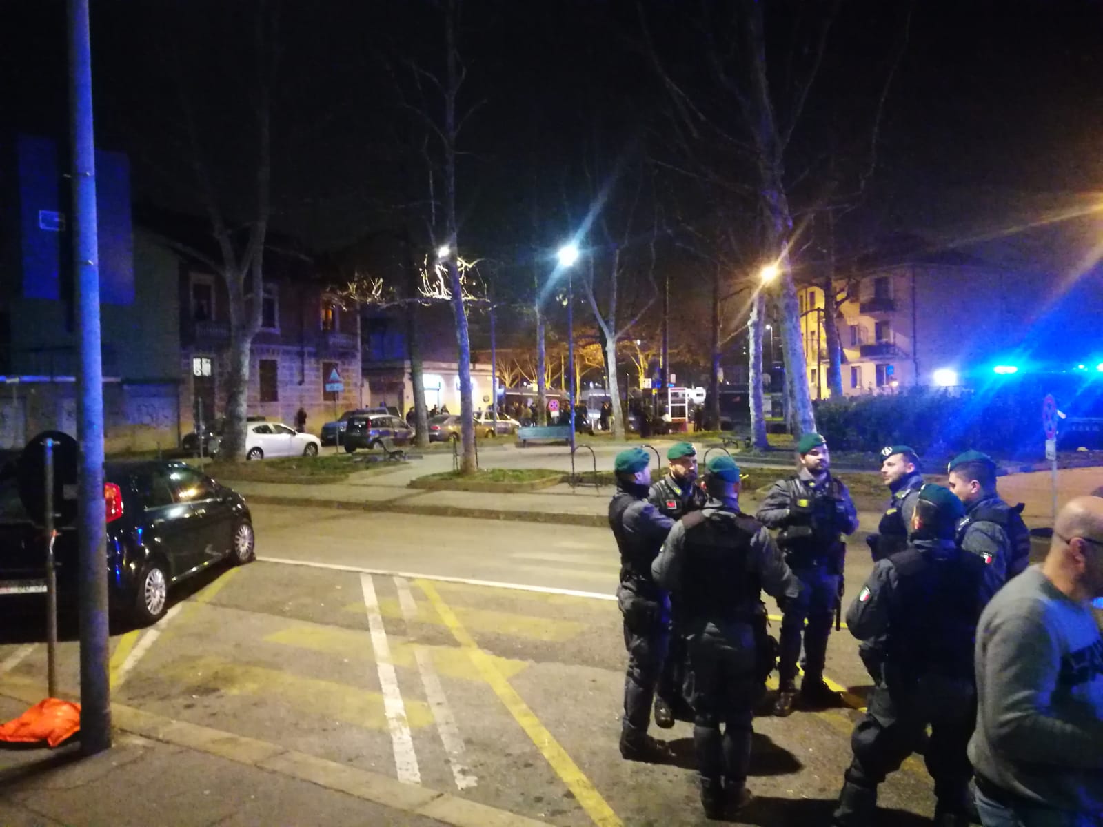 Importante intervento di Petrarulo (FdI): “Nessun politico alimenti ciò che sta accadendo contro i politici della nostra città”