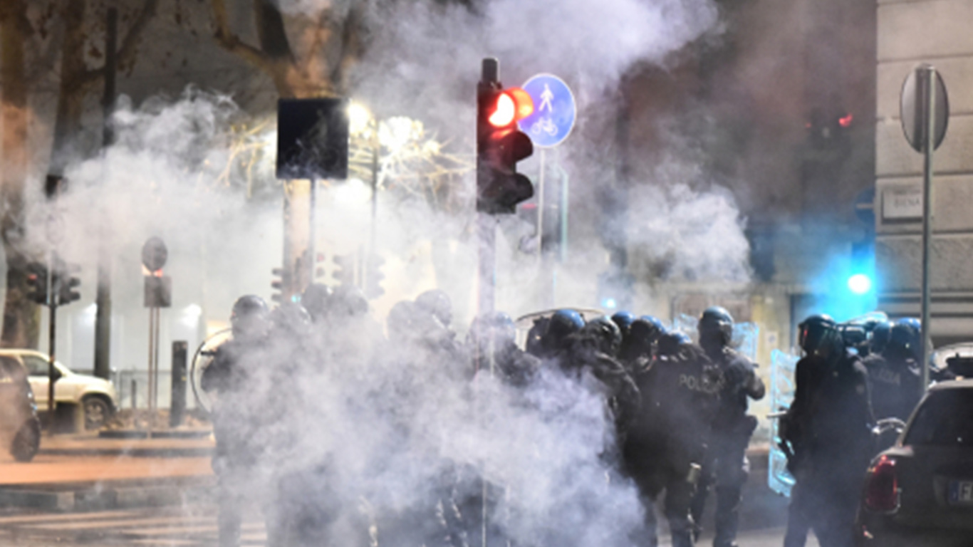 Dopo i fatti dell’Asilo Okkupato parla il Comitato ‘Insieme per Aurora’- “Noi entusiasti per lo sgombero”