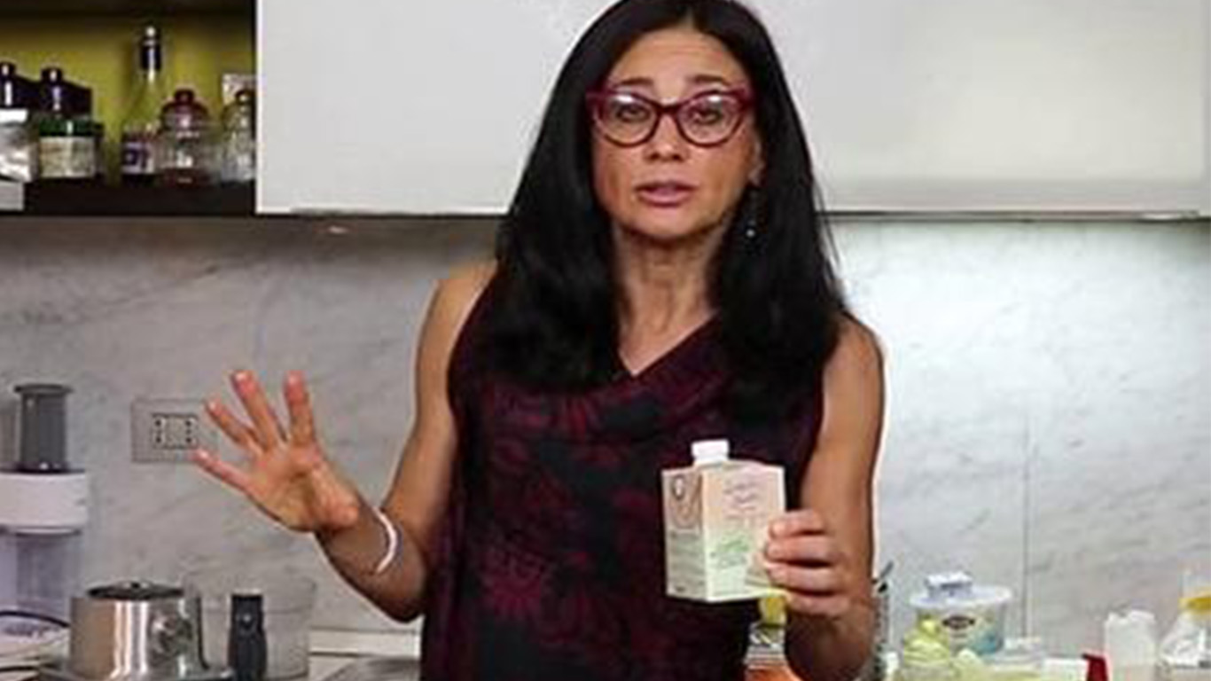 La pm Supertino e i suoi “video-proibiti”: A 50 anni, un fisico statuario scatena gli imbarazzi della Procura di Toirno