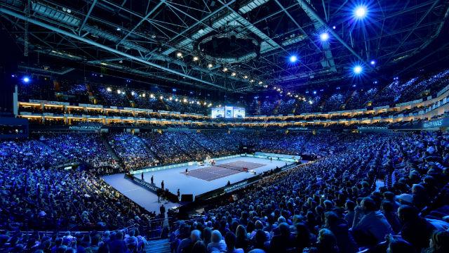 Atp Finals di tennis a Torino, le ore decisive – E’ scontro nel governo fra 5 Stelle e Lega