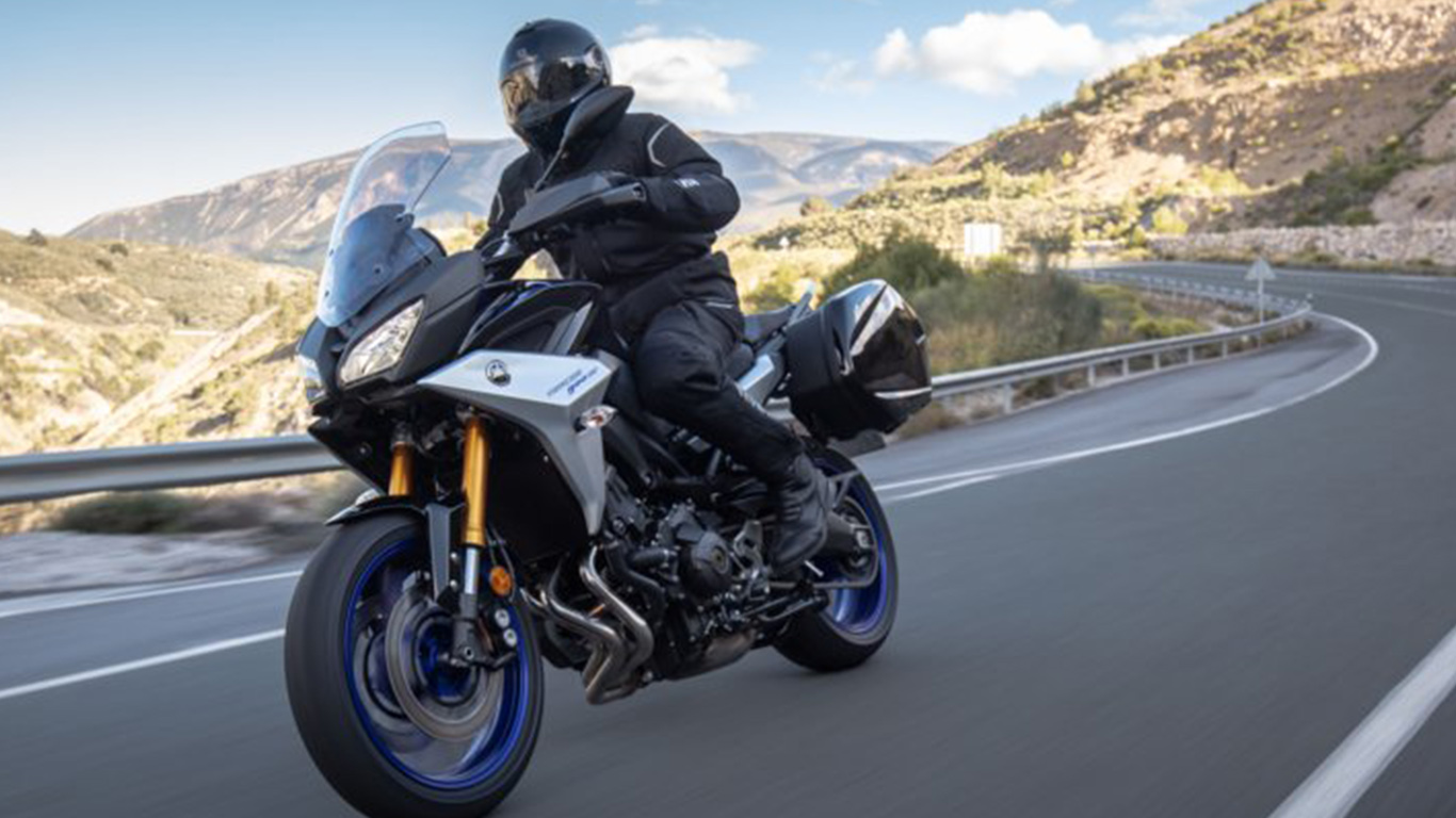 Mercato delle moto in crescita in Italia – Stabili gli scooter, giù i ‘cinquantini’