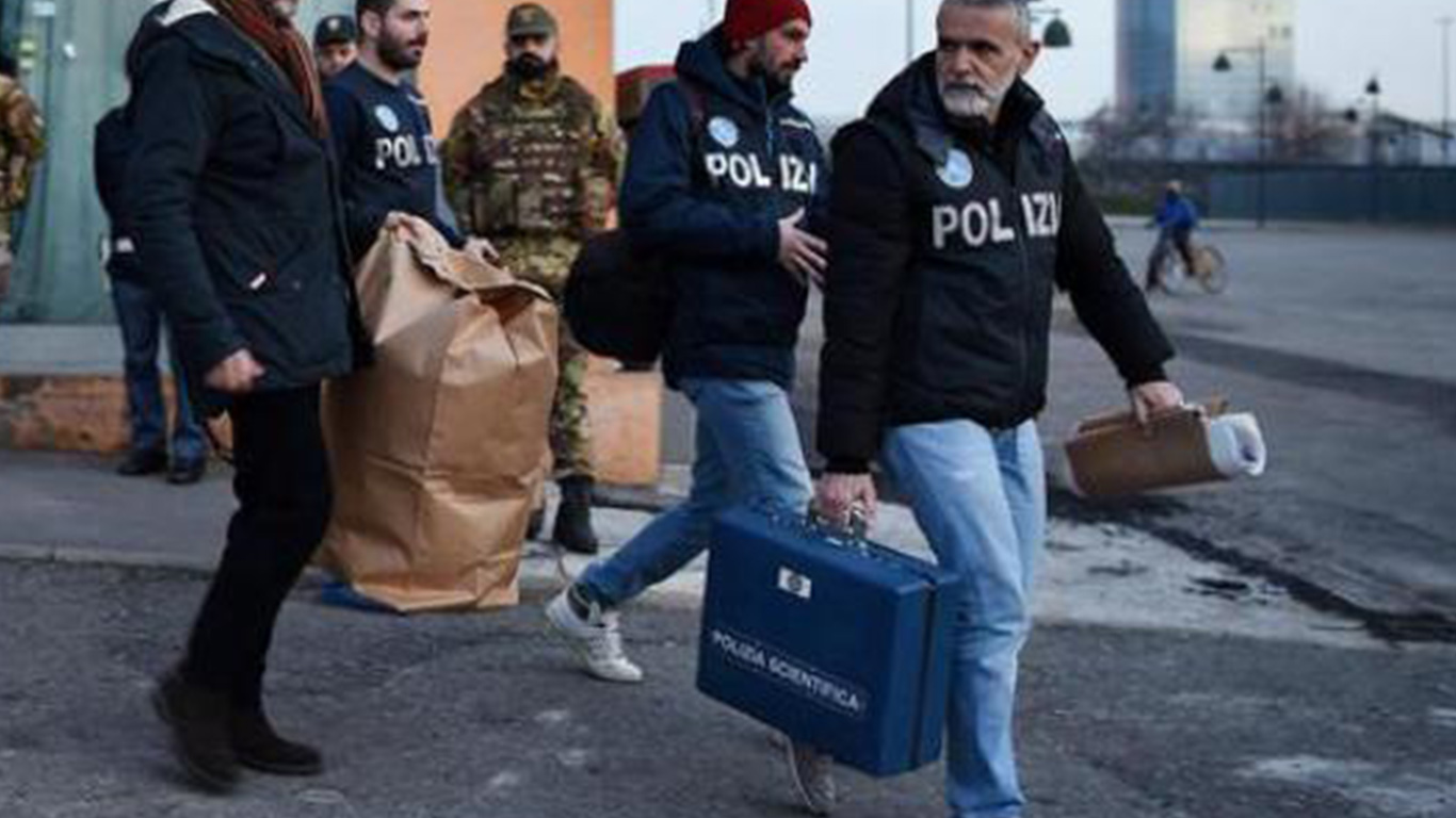 Feroce assassinio all’Ex Moi, emergono verità inquietanti “Mi hanno violentato, meritavano la morte”