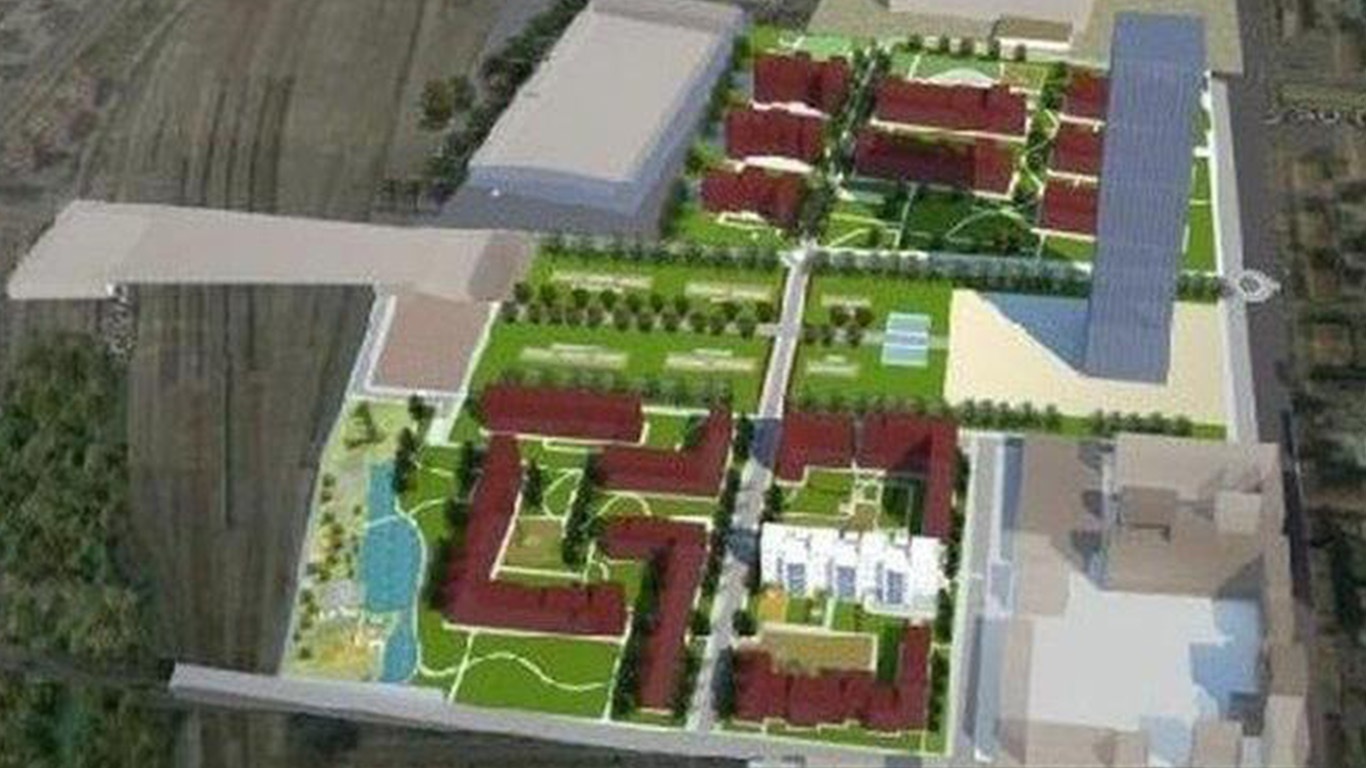 Parco della Salute – Al via la gara da 455 milioni “Sarà il progetto più importante per Torino e il Piemonte”