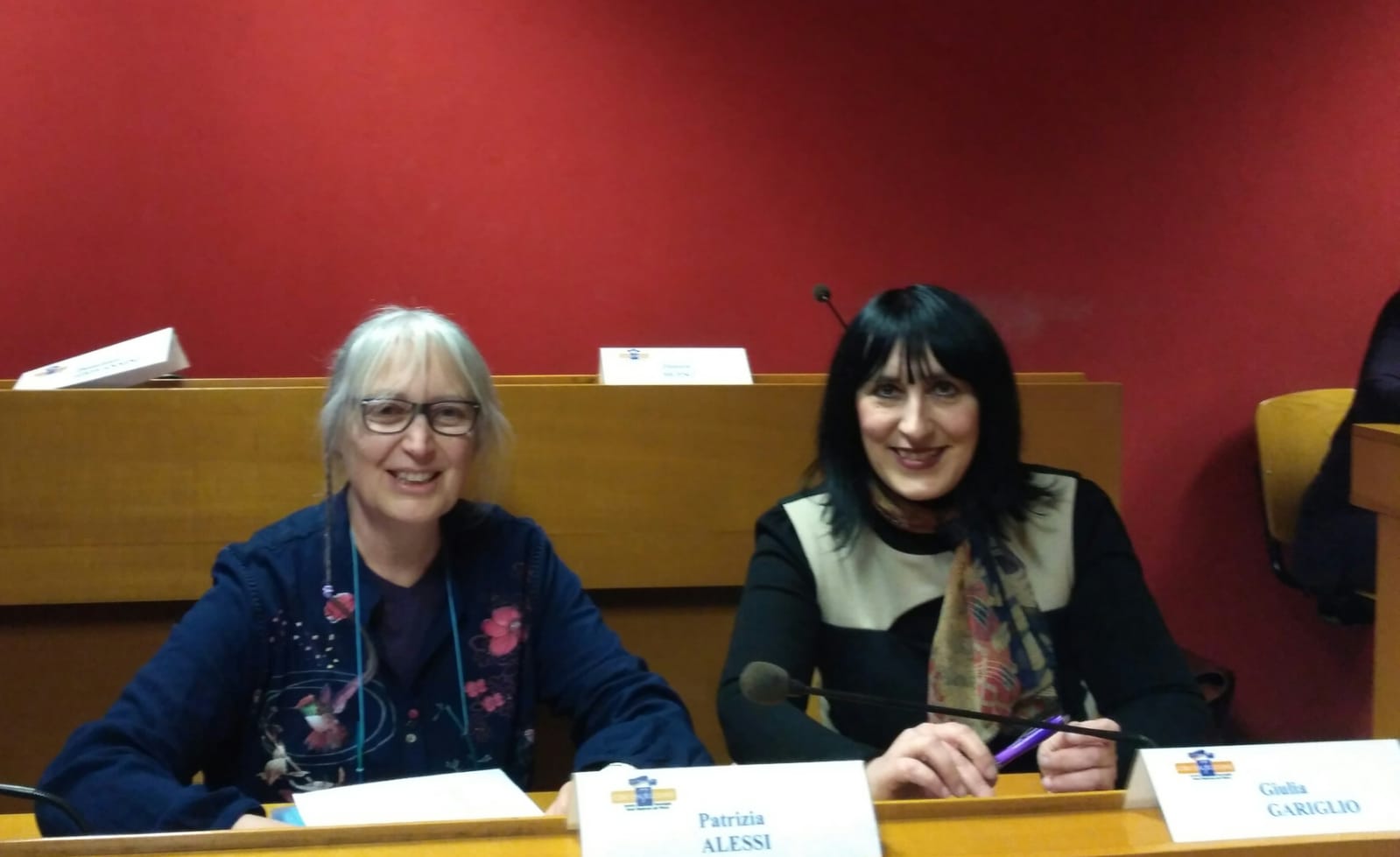 Fratelli d’Italia raddoppia in Circoscrizione 7 – Giulia Gariglio è la nuova vice capogruppo