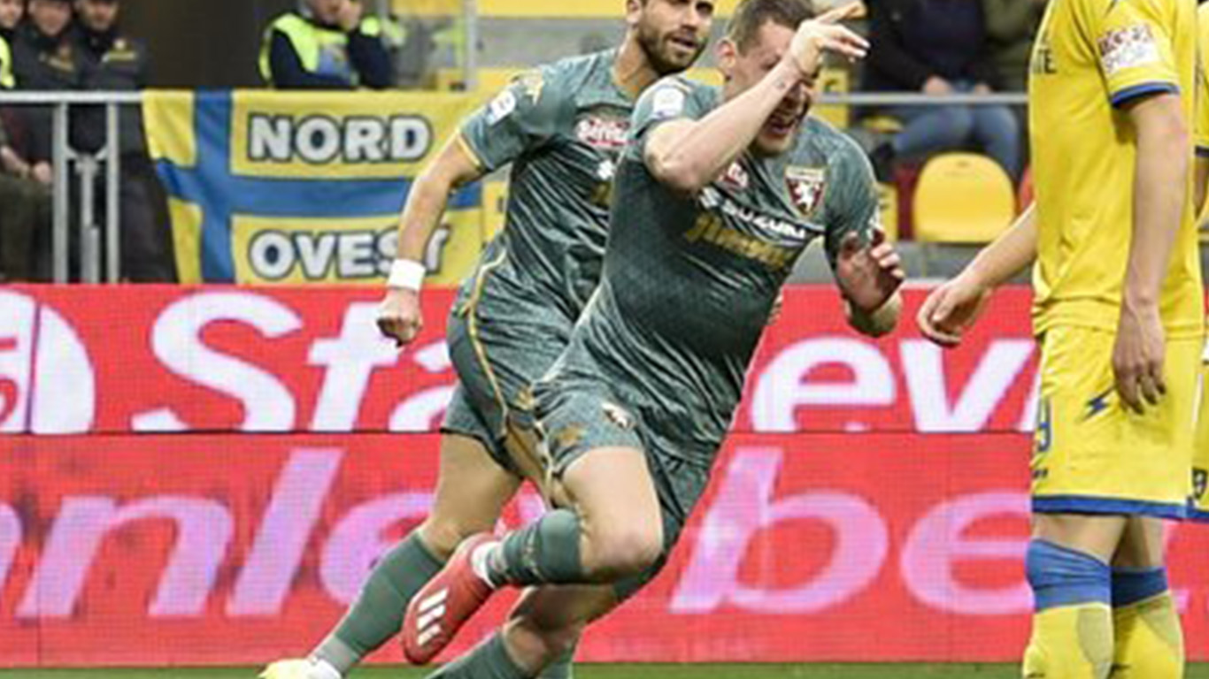 Il Toro vince e sogna. Mazzarri: “Il Gallo un vero leader – E’ da Nazionale”