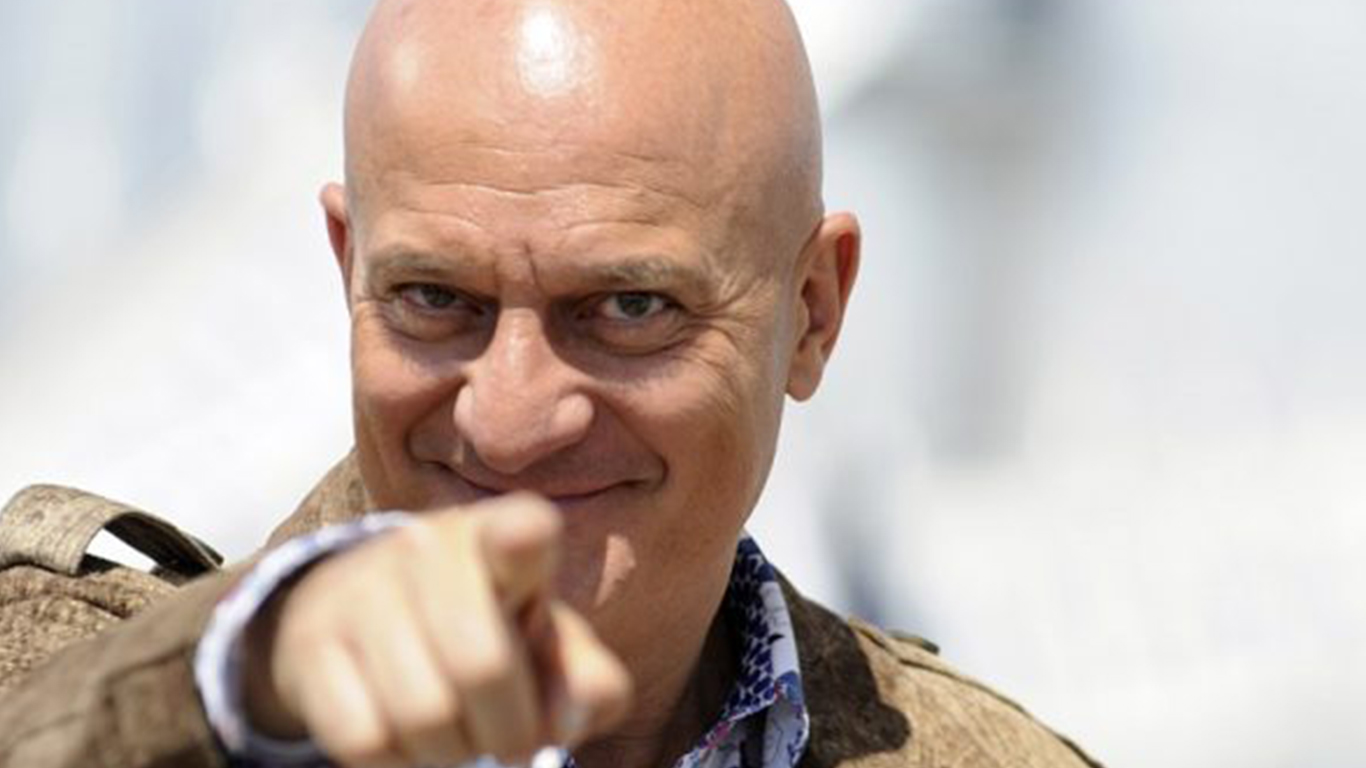 Il Centro storico di Torino diventa set cinematografico per il film di Brizzi – Protagonisti Claudio Bisio e Flavio Insinna