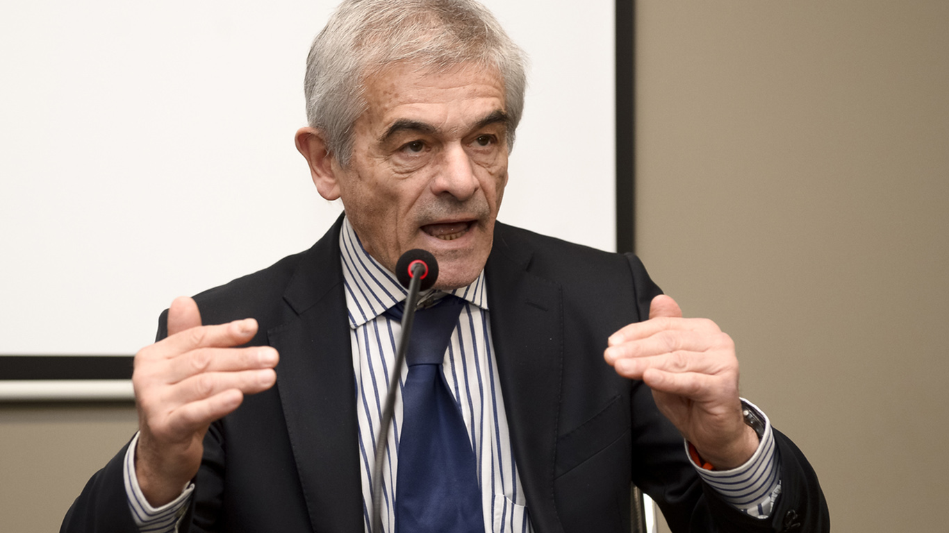 Tav  – Chiamparino “No alla Repubblica delle banane. Organizziamo il referendum”