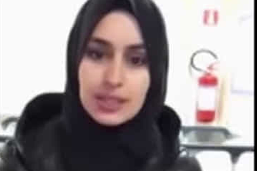 Prese a pugni su un bus di Torino perché islamiche – “Voi vi fate saltare in aria”