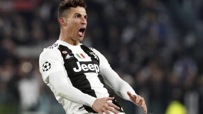 E’ Ronaldo-mania  – Anche la stampa spagnola esalta la prestazione spettacolare del campione