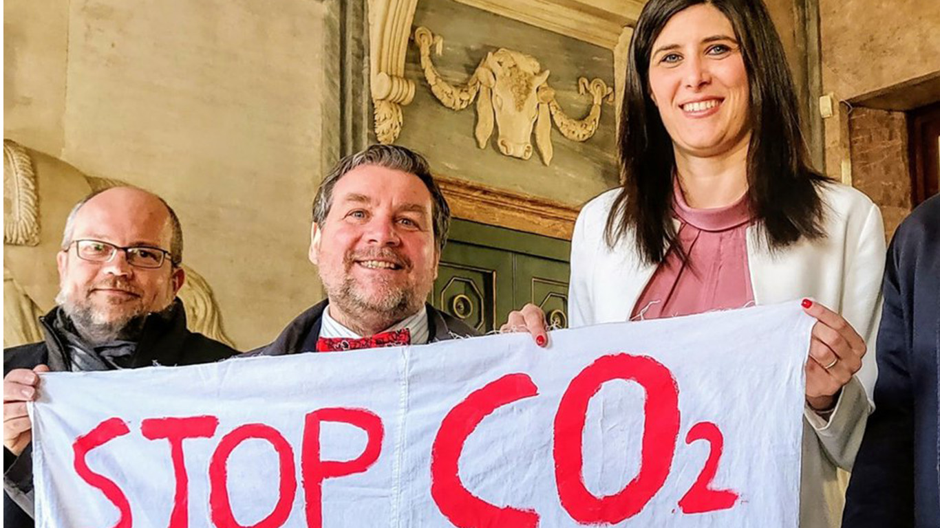 Cosa sta facendo la Città di Torino per l’ambiente? I risultati della Giunta Appendino e i progetti per il futuro